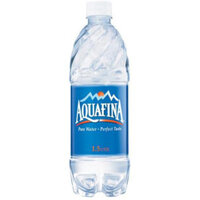 THÙNG NƯỚC AQUAFINA 1500ML