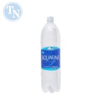 Thùng nước Aquafina 1.5L
