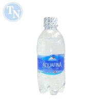 Thùng nước Aquafina 355ml