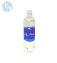 Thùng nước Aquafina 500ml