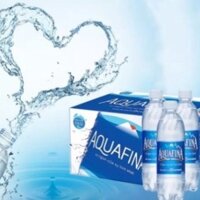 Thùng Nước Aquafina 500ml