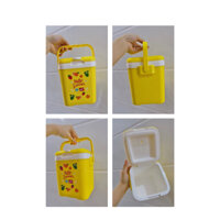 Thùng nước đá mini 2L