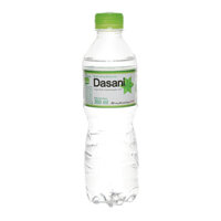 Thùng nước Dasani 350ml (24 chai)