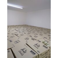 Thùng nước gạo, sữa gạo hàn quốc 1.5l