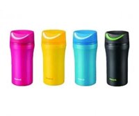 Thùng nước inox có vòi gạt 26cm,14.5l, cao:40.5cm - 114026