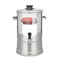 THÙNG NƯỚC INOX CÓ VÒI GẠT 22.5L - 114030