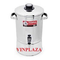 Thùng nước inox có vòi Vitalux 22cm-8L - 114071