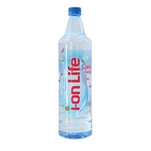 Thùng nước khoáng I-on Life - 330ml, 24 chai