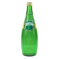 Thùng Nước Khoáng Perrier 750ml