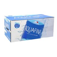 Thùng nước lọc AQUA 500ML 28 CHAI