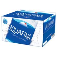 Thùng nước suối Aquafina 500ml (24 chai)