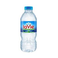 Thùng nước suối LaVie 350ml (24 chai)