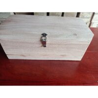 thùng nuôi ong dú gỗ mù U