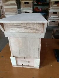 thùng nuôi ong Nội mi ni