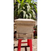 Thùng nuôi ong nội tiêu chuẩn