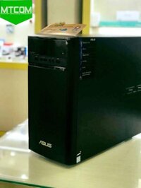 Thùng PC Asus K31CD-K-VN168D