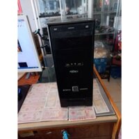 thùng pc B75 cho học sinh sinh viên văn phòng