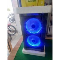 thùng pc chơi game i5 led sáng đẹp