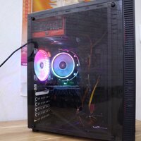 Thùng PC Core I5 Full mới chiến game cực mượt bảo hành 12 tháng