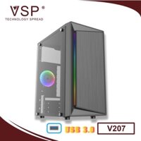 Thùng PC FIFA, Valorant, Gta5, Pubg lite A8 7500 4x3,8ghz,Ram 8G, VGA 4G, SSD120G