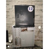 Thùng PC G31 + E5400+ram 2gb