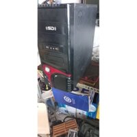 thùng pc g31,cpu e8500,ram 2g,hdd 160g