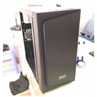 Thùng PC gaming phổ thông