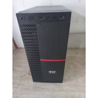 thùng pc h81 chiến lol fo4 cf...