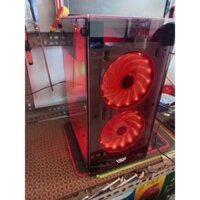 thùng pc h81 cpu g3250 ram 8g ssd 120g