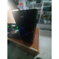 thùng pc h81 pro (cpu 3250-ram 8g-ssd 128-hdd 500g)