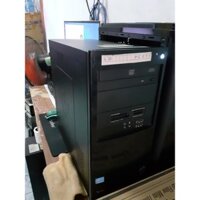 Thùng PC văn phòng i3 Ram 8G