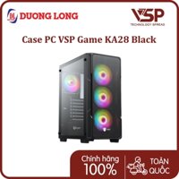 Thùng PC VSP Game KA28 Black