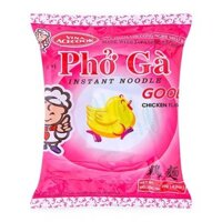 THÙNG PHỞ GÀ ACECOOK 68g*30 gói .je