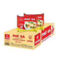 Thùng phở gà Vifon