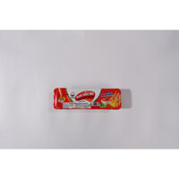 Thùng Phô Mai Tương Ớt Vị Đặc Biệt - Dưa Hấu Đỏ - 10 Bịch