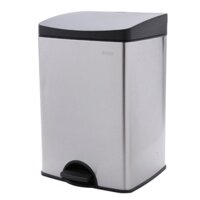 Thùng rác 15L FITIS chính hãng ( có sẵn)