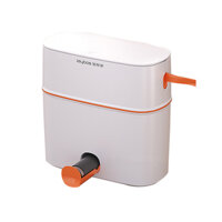 Thùng rác 15L JOYBOS Y1