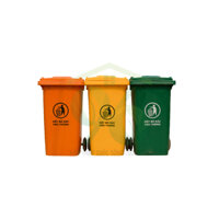 Thùng rác 240L nhập khẩu 0902 1111 96