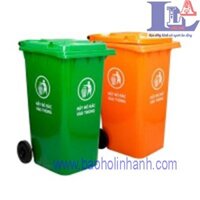 Thùng rác 240L