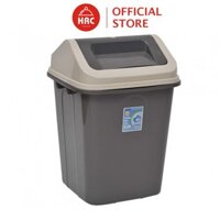 THÙNG RÁC 60L - 2256