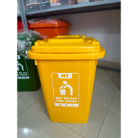Thùng rác 60L Hiệp Thành