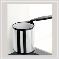 Thùng rác âm tủ bếp 8L 307015