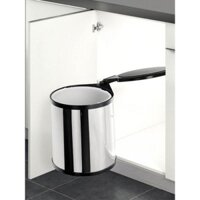 Thùng rác âm tủ bếp 8L Higold 307015