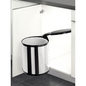 Thùng rác âm tủ bếp Higold 307015