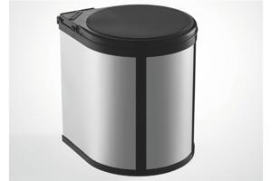 Thùng rác âm tủ bếp Higold 307015