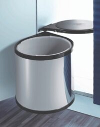 Thùng Rác Âm Tủ Bếp – TR08