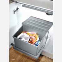 THÙNG RÁC ÂM TỦ EUROGOLD E006