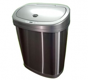 Thùng rác cảm ứng Smartech ST-42-22R