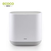 Thùng rác cao cấp Ecoco sang trọng