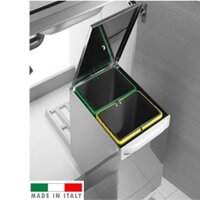 Thùng rác cao cấp Inoxa